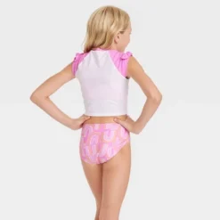 Girls' 3pc Over The Rainbow Swimwear Set - Cat & Jack™ 6 Girls' 3pc Over The Rainbow Swimwear Set - Cat & Jack™ -CAT & JACK Shop GUEST dcac18a5 f09f 4a19 89b4 566858a1bfc7