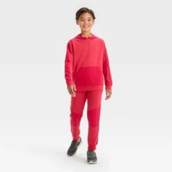 Boys' Cozy Jogger Pants - Cat & Jack™ -CAT & JACK Shop GUEST ded7df9f b5c5 4b5f b38d 7e984a66f14c