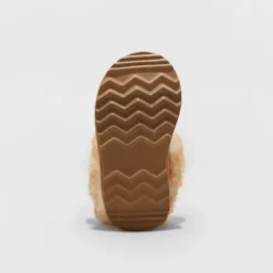 Toddler Callie Faux Fur Cuff Bootie Slippers - Cat & Jack™ 5 Toddler Callie Faux Fur Cuff Bootie Slippers - Cat & Jack™ -CAT & JACK Shop GUEST f6f73e07 00a3 47a8 8272 f35106e697ea