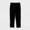 Kids' Adaptive Fleece Jogger Pants - Cat & Jack™