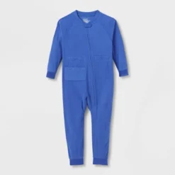 Toddlers' Adaptive Abdominal Access + Insulin Pocket Fleece Pajama Jumpsuit - Cat & Jack™ 7 Toddlers' Adaptive Abdominal Access + Insulin Pocket Fleece Pajama Jumpsuit - Cat & Jack™ -CAT & JACK Shop GUEST fbb991ba 90d2 459b a211 fb0136d1b789